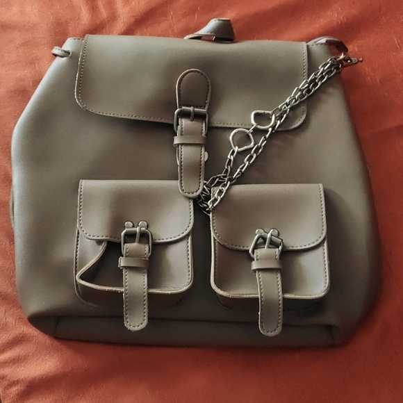 Handbags - Brand new with tag backpack plus shoulder bag